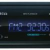 Boss Din BT Mechless Receiver