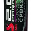 Boss 2 Farad Capacitor Black