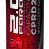 Boss 2 Farad Capacitor Red