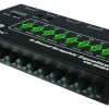 Audiopipe 9 Band Graphic Equalizer
