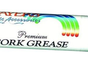 Players Cork Grease Stick