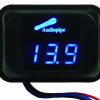 Pipe Dream Digital Voltage Meter