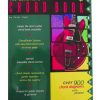 The Guitarists Chord Book