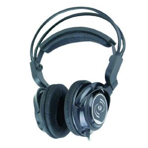 Pyle P Pro DJ Turbo Headphones