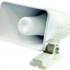 Pyle Pro 6in 50 Watt PA Horn Speaker