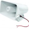 Pyle Pro 8in 65 Watt PA Horn Speaker