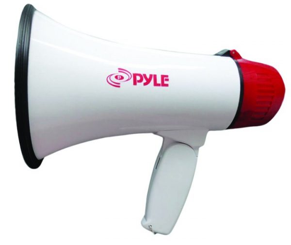 Pyle P Pro Power Megaphone