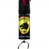 .5 ounce 3-in-1 Pepper Spray Key Ring