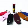 ½ Ounce Peppr Spray W Assrtd Colr Hlster
