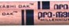 ProMark Japanese Oak 5A wood tip