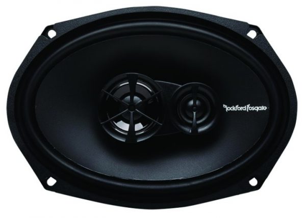 Rockford Fosgate Prime 6x9 3 Way Speaker
