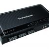 Rockford Fosgate Prime 300 Watt Max 4 Ch