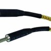 Fatboy Asstd Vint Tweed Guit Cable 20 Ft