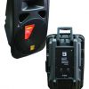 Mr DJ Slave 15 Passive Cabinet