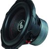 Audiopipe 12in 1800 Watt DVC Woofer