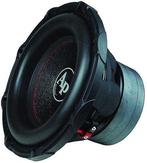 Audiopipe 12in 1800 Watt DVC Woofer