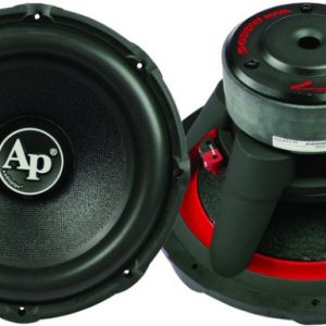 Audiopipe 15in 2400 Watt DVC Woofer