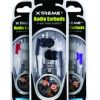 Xtreme Audio In-Ear Earbuds