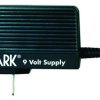 Snark 9 Volt Supply