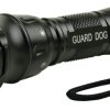 Guard Dog Marina 5 Function Flashlight