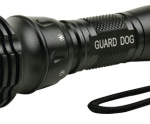 Guard Dog Marina 5 Function Flashlight