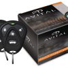 Avital Keyless Entry System 2 Remotes