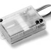 Dual Zone Radar Sensor