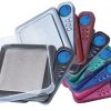 Blade Series Silver Pocket 650 x .1