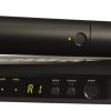 Shure Handheld Wireless System