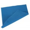 Microfiber Jewelry Cleaning Cloth16x16in