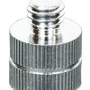 Mic Stand  Adaptor 5/8-F x 3/8-M