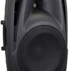 Gemini passive 15 Inch ABS loudspeaker