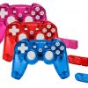 PS3 Wireless Controller Assorted Colors