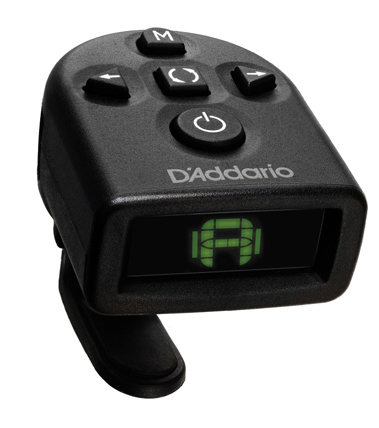 Daddario NS Micro Tuner