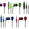 Sentry Stinger Cloth Cord w/Mic Assorted