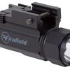 Firefield Tac Flashlight/Green Laser Kit