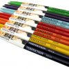 Perfekt Rock Rainbow Colored Stick Pack