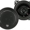 Audiopipe 4in 2 Way 100 Watt