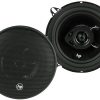 Audiopipe 5.25in 2 Way 200 Watt