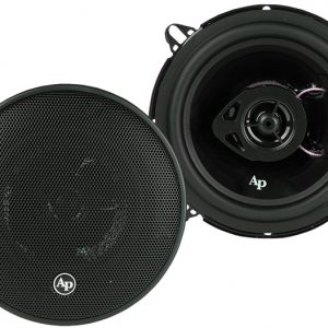 Audiopipe 5.25in 2 Way 200 Watt