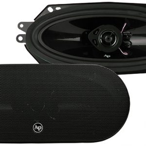 Audiopipe 4X10 2 Way 200 Watt