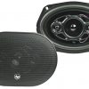 Audiopipe 6X9 4 Way 500 Watt