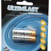 Ultralast AAA 2 Pack Card