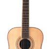 O S .75  Size Acoustic Natural