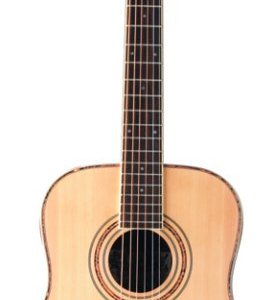 O S .75  Size Acoustic Natural