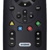 RCA 5 Device Universal Learning Remote