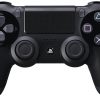 Sony PS4 Dualshock Wirelss Controller Bk