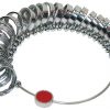 Wide Ring Finger Gauge 1 to 15