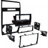 Metra 2005-07 Charger/Magnum SD/DD Kit