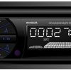 Boss Din CD MP3 AM FM Receiver